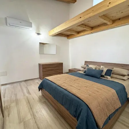 Διαμέρισμα Homes - Casina Dell'isola Λα Μανταλένα