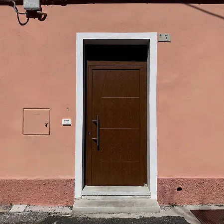 Apartment Homes - Casina Dell'isola *