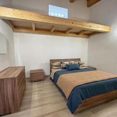 Homes - Casina Dell'isola Apartment La Maddalena (Sassari)